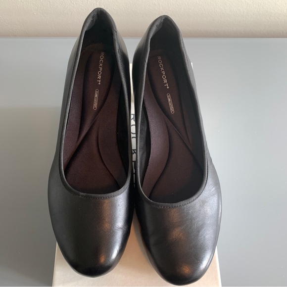 Rockport Hezra Pump BX1822 size 9 - Picture 4 of 5